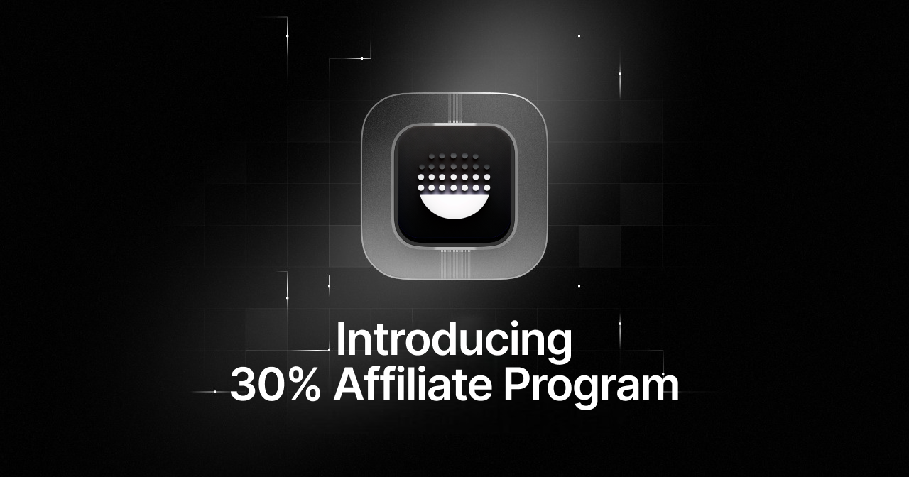 Introducing Summate Affiliate Program