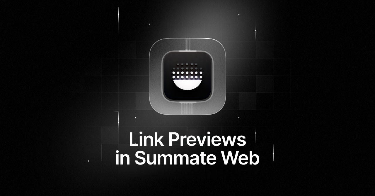 Link Preview: Hover to Preview Links in Blog & Newsletter